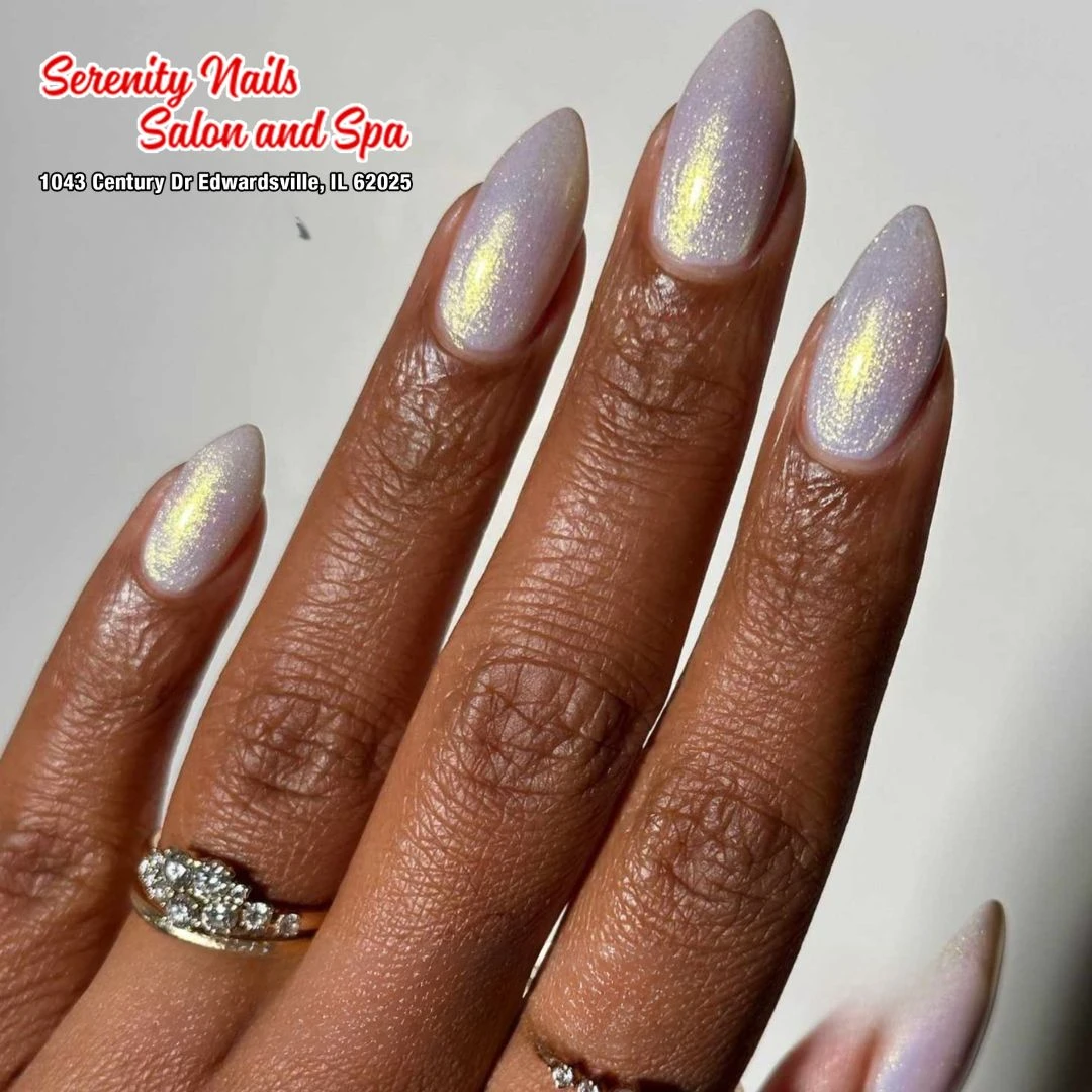 Nail August 6